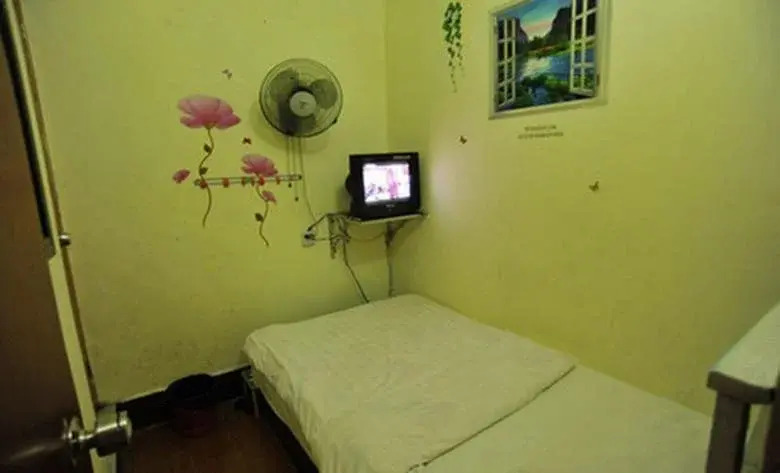 Yangshuo Yuting Hotel