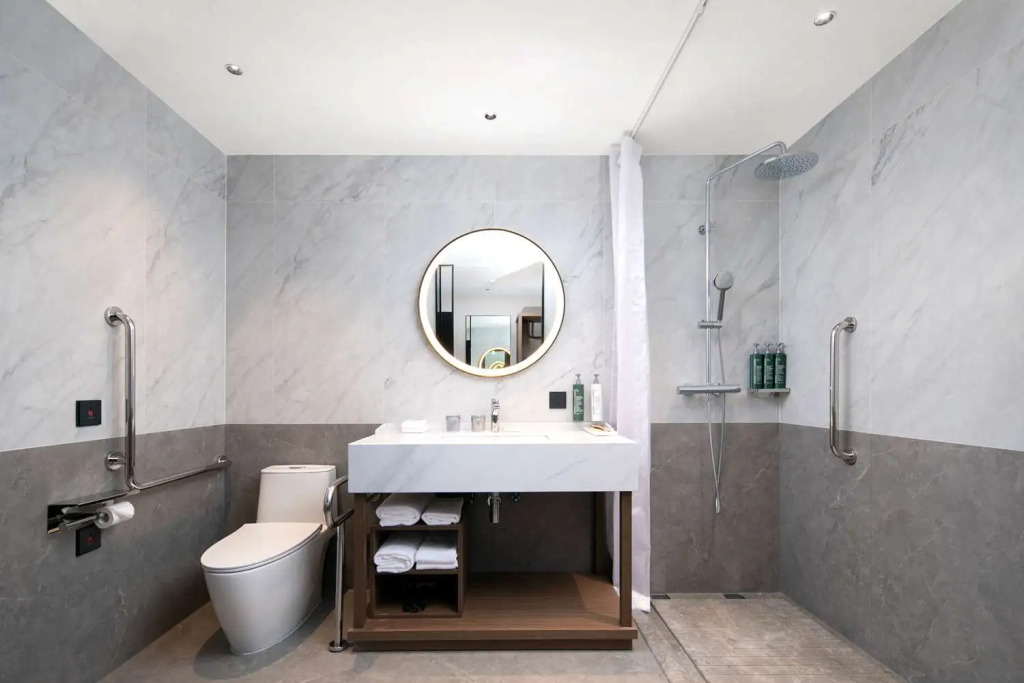 Hilton Garden Inn Handan She County