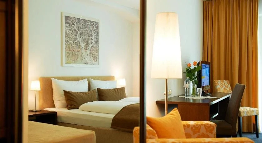 Hotel Garni Tannleger B&B