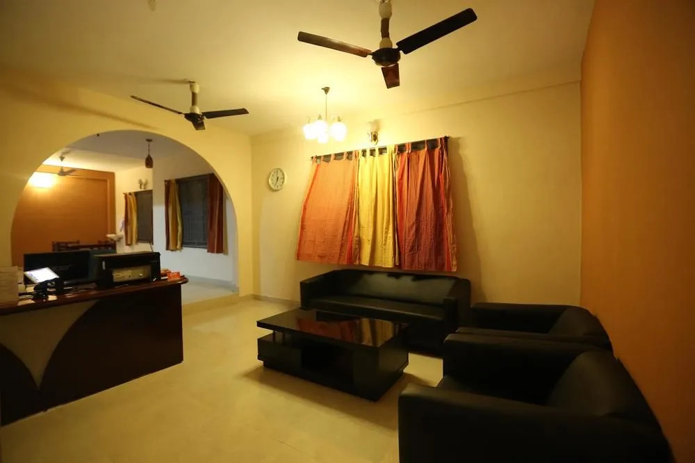 OYO 847 Apartment Convastay