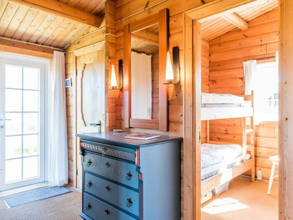 4 Person Holiday Home in Hvide Sande