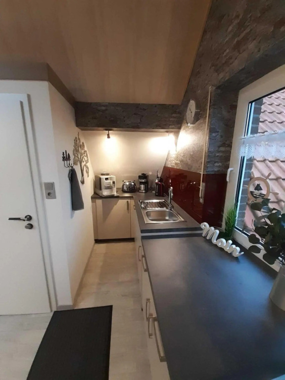 Ferienwohnung Zum Lotsen, 45227