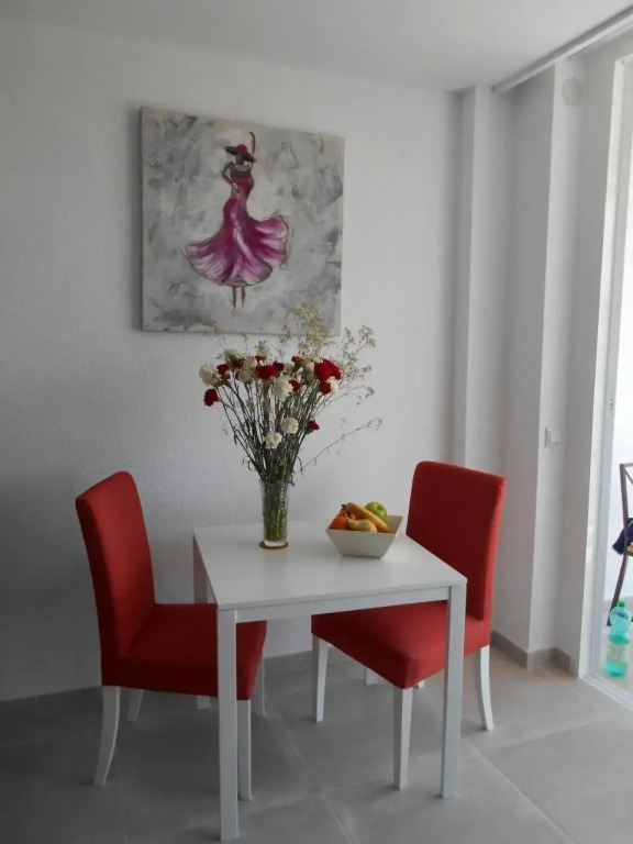 Studio Sea View Terrace