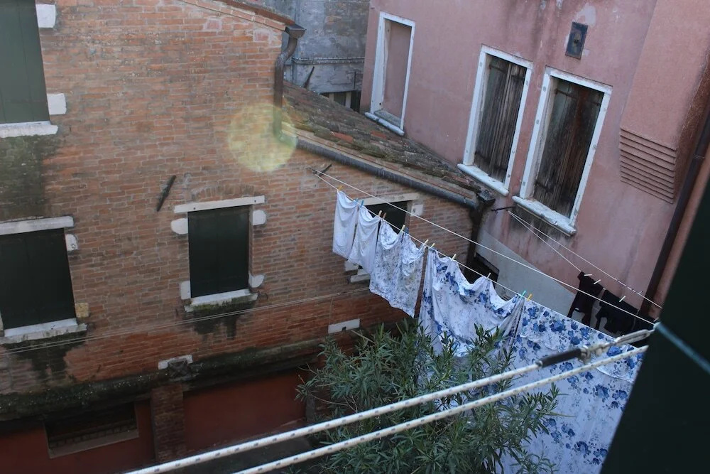Ca Morandi