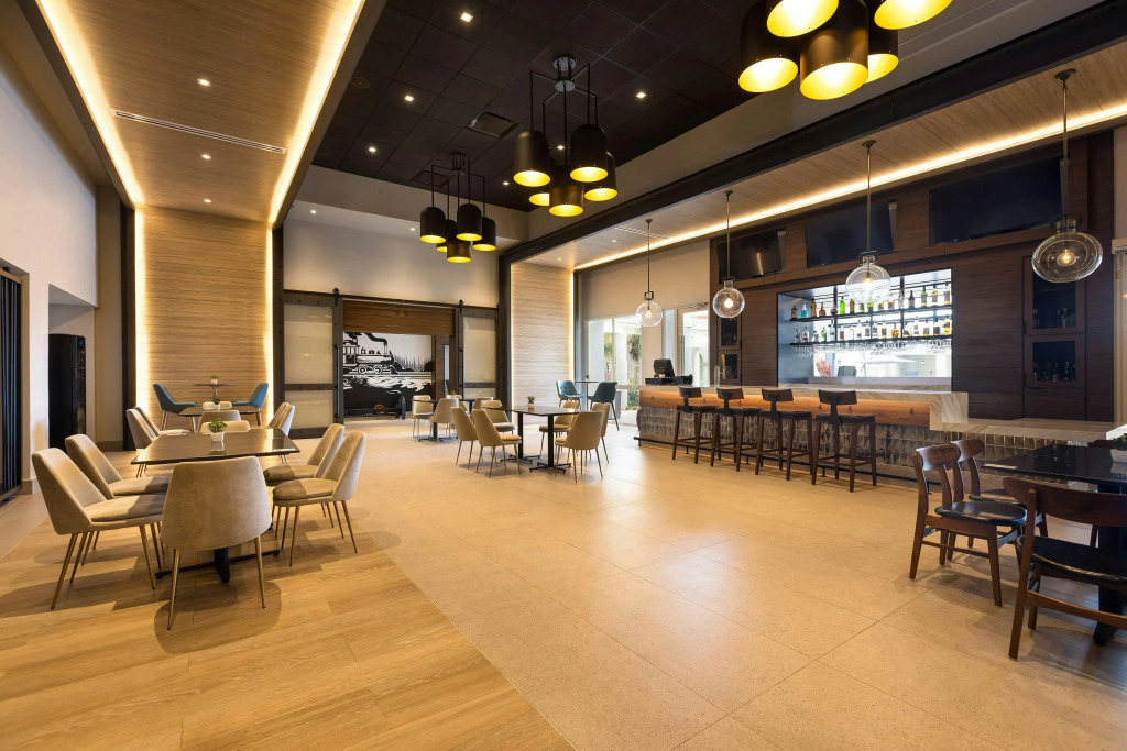 Four Points by Sheraton Caguas Real