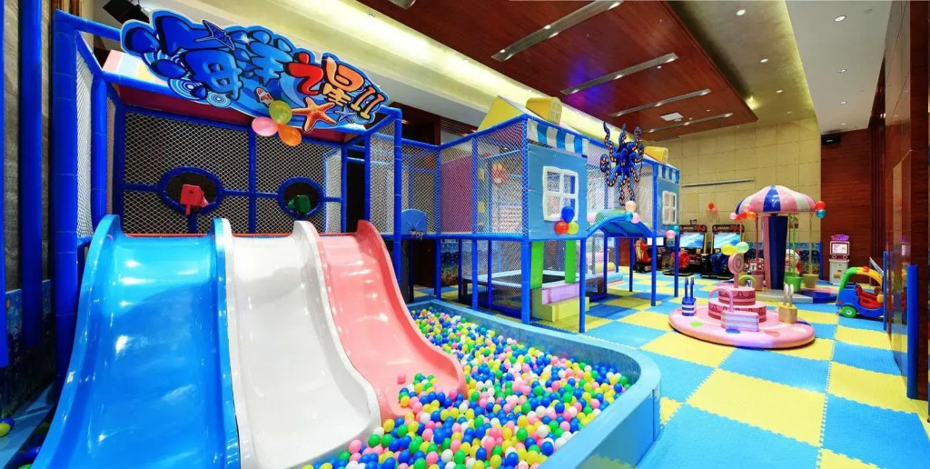 Regal Palace Resort Huizhou