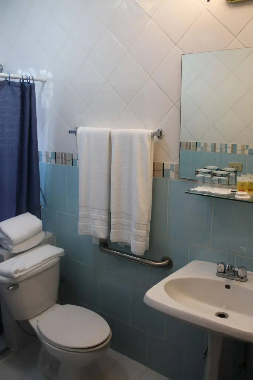 Hotel La Casa de la Abuela