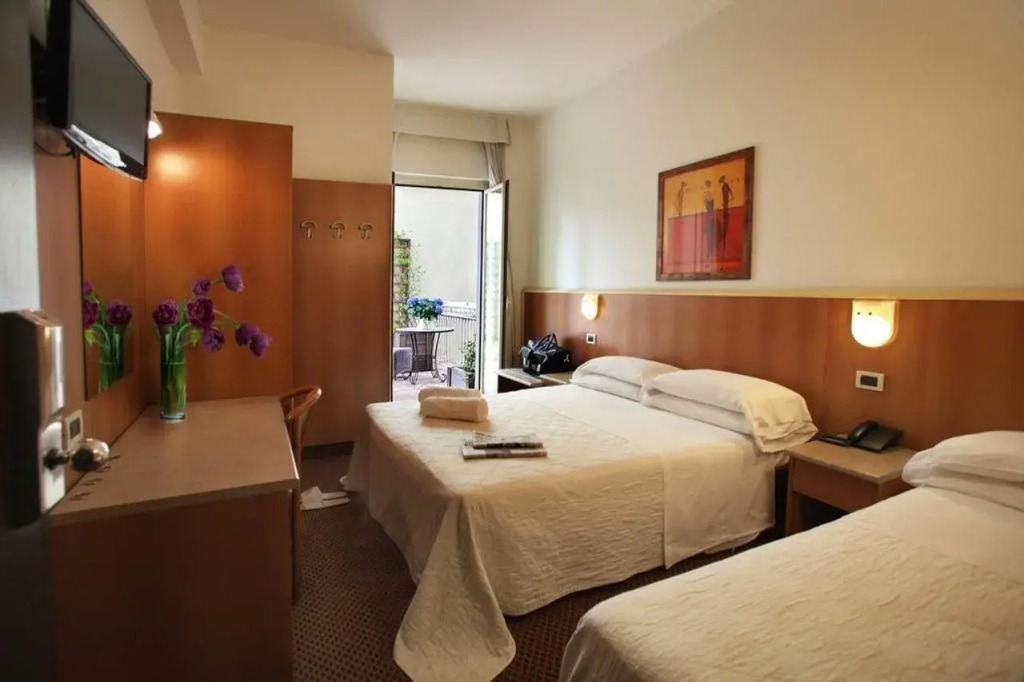 Hotel Principe di Piemonte
