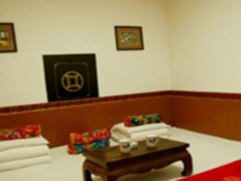 Hongjintai Inn