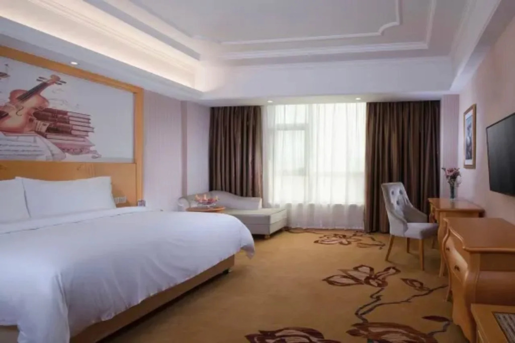 Vienna Hotel