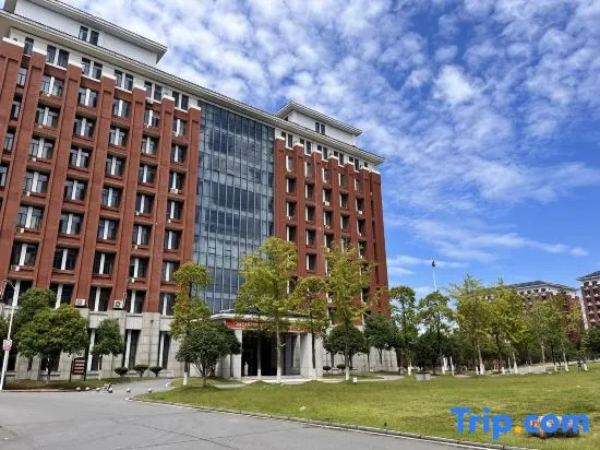 Yiting Hotel (Songyahu Art College)