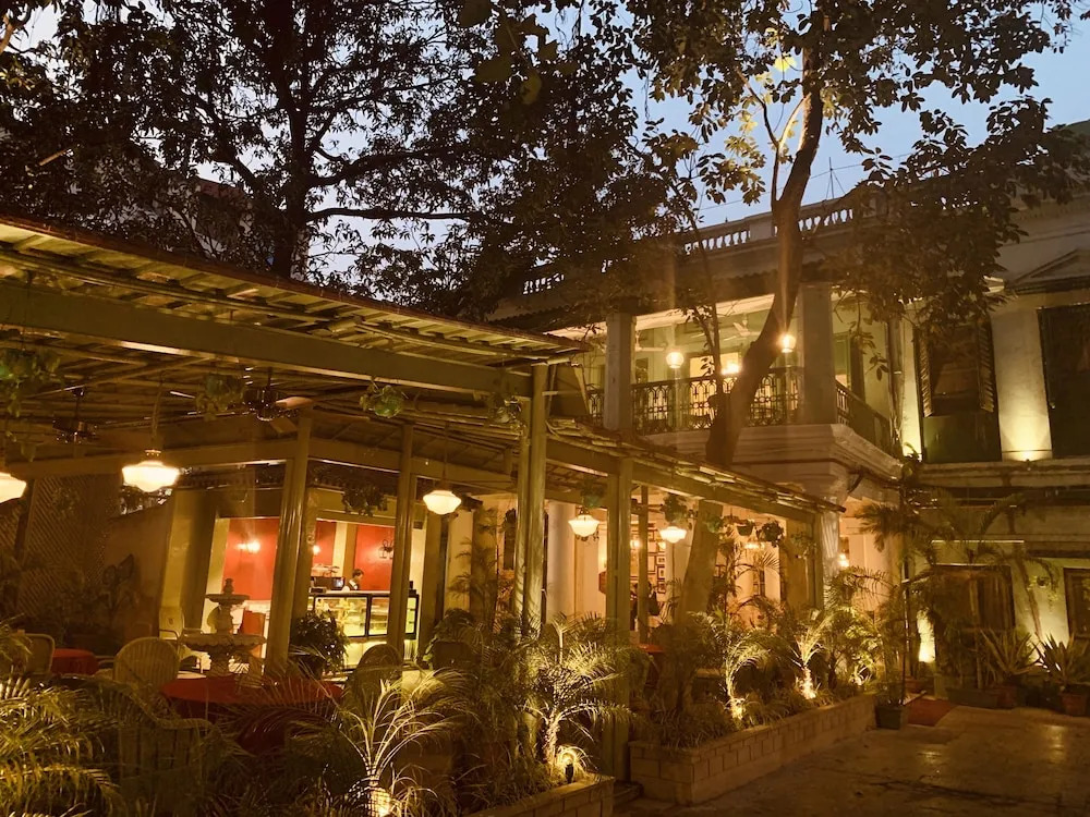 The Elgin Fairlawn, Kolkata