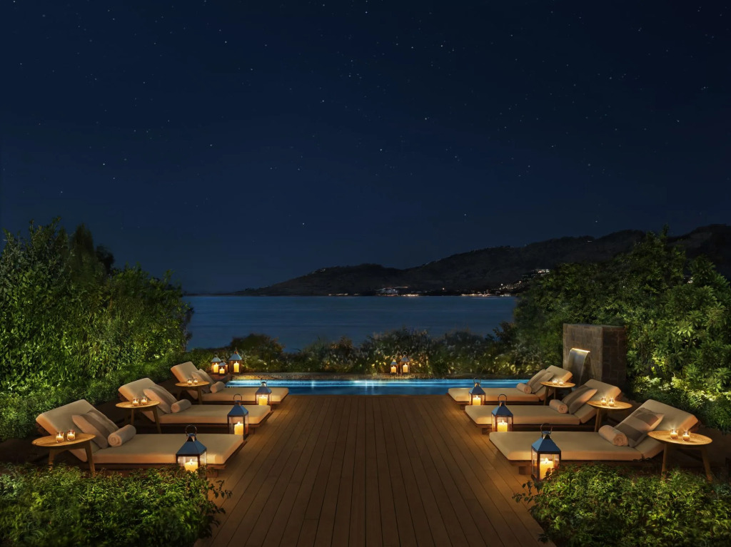 The Bodrum EDITION