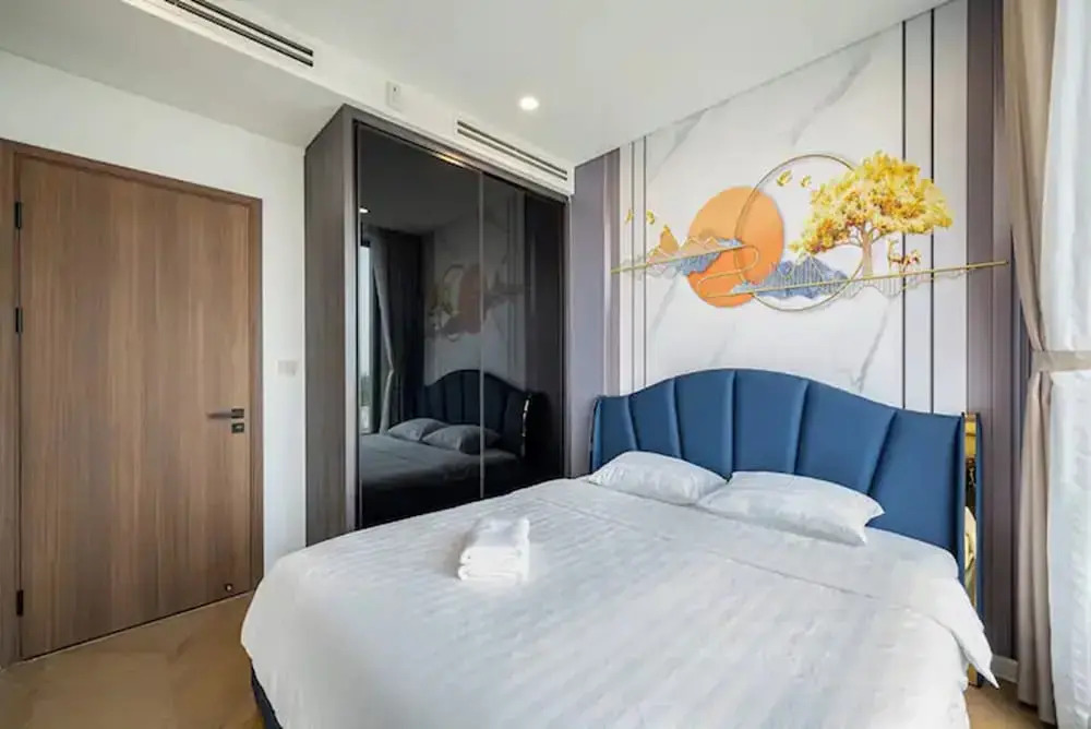 Sarang Smile Luxstay Lumiere Riverside