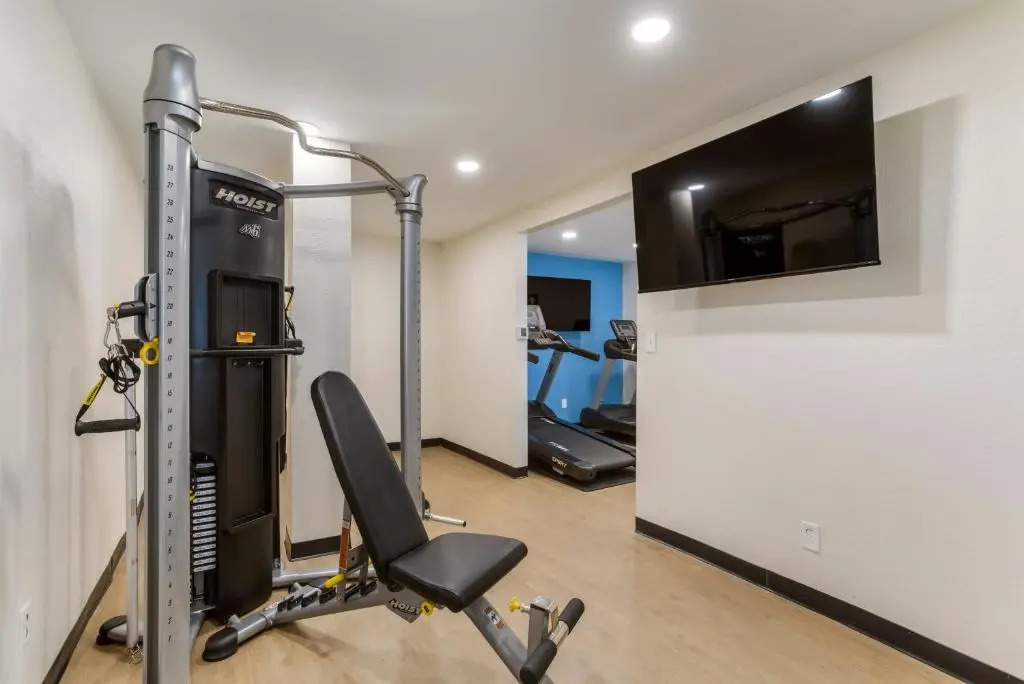 Red Lion Inn & Suites Nashville Airport