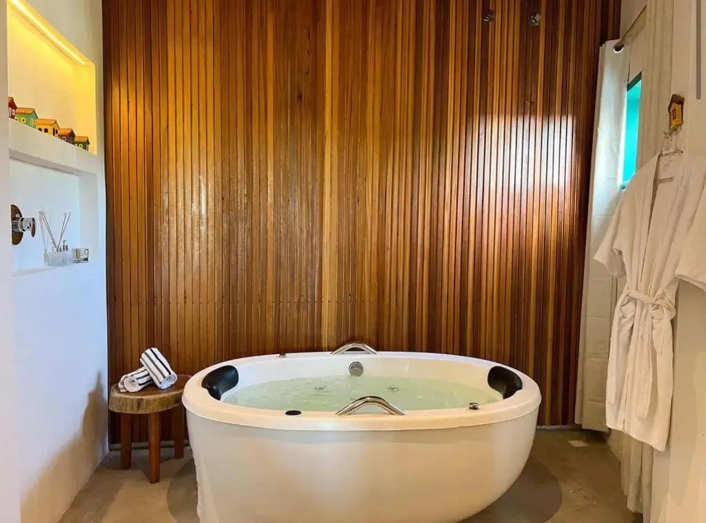 Flô Casa Hotel
