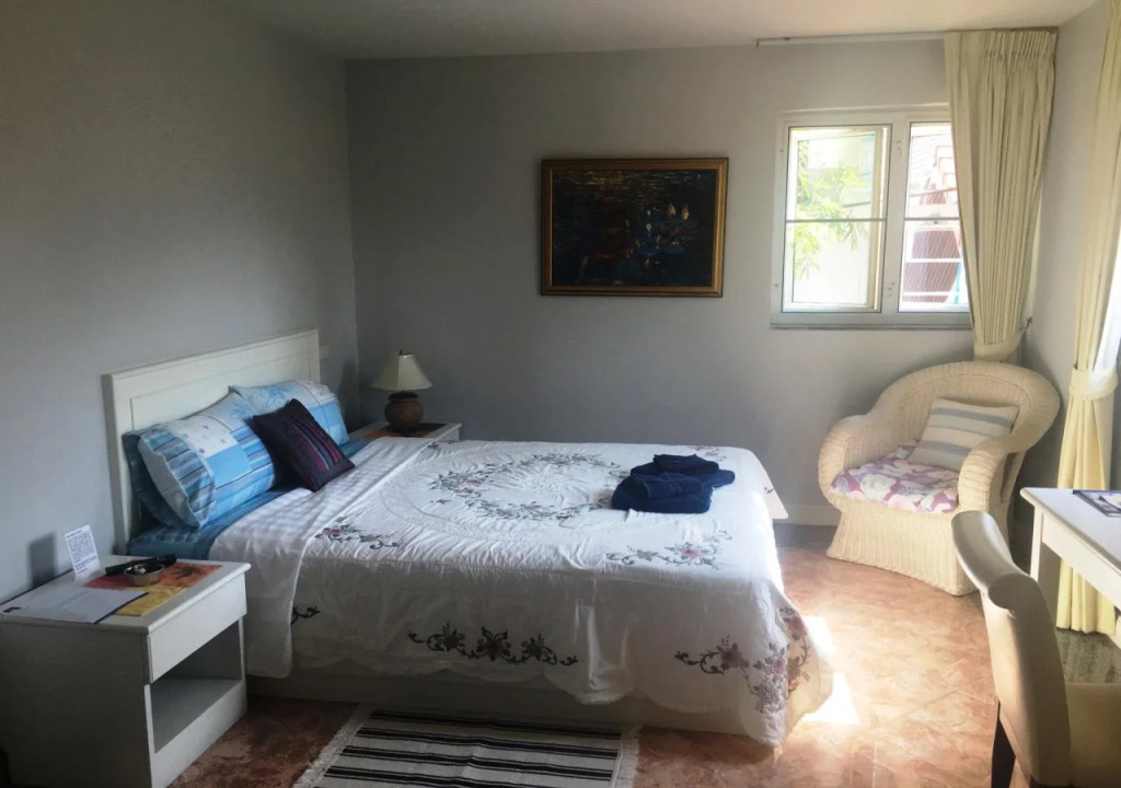 Yiasu Serviced Apartments