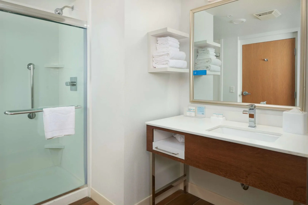 Hampton Inn Glendale-Peoria