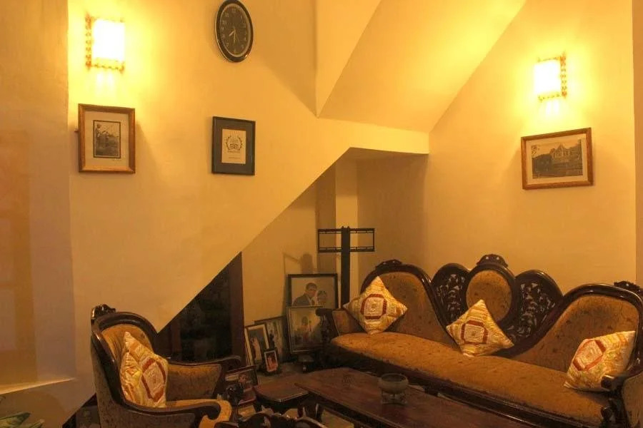 Pedlar 62 Guest House