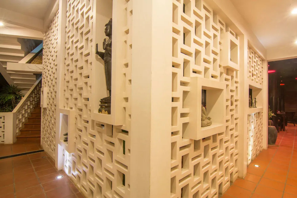 Karavansara Retreat and Residences