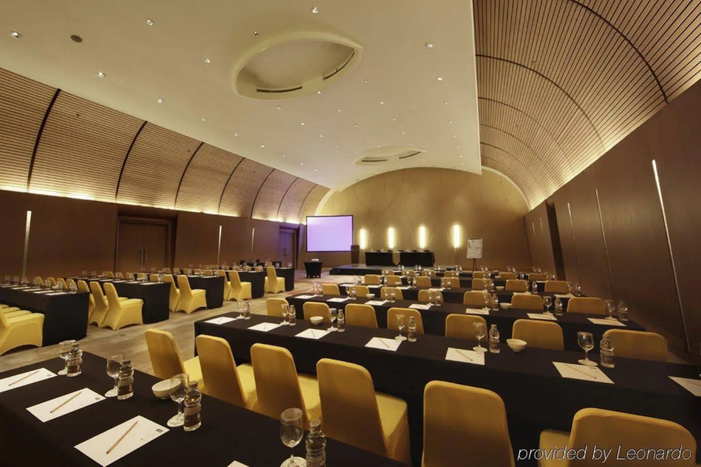 Mövenpick Hotel Jakarta City Centre