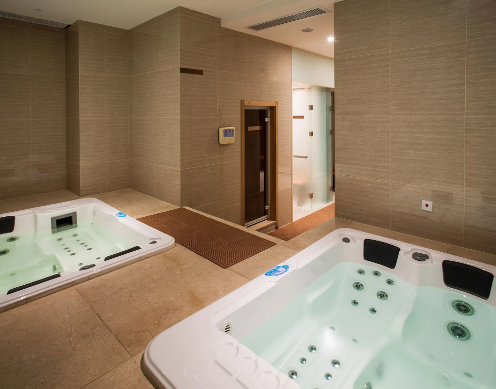 CM Service Apartment Tianjin