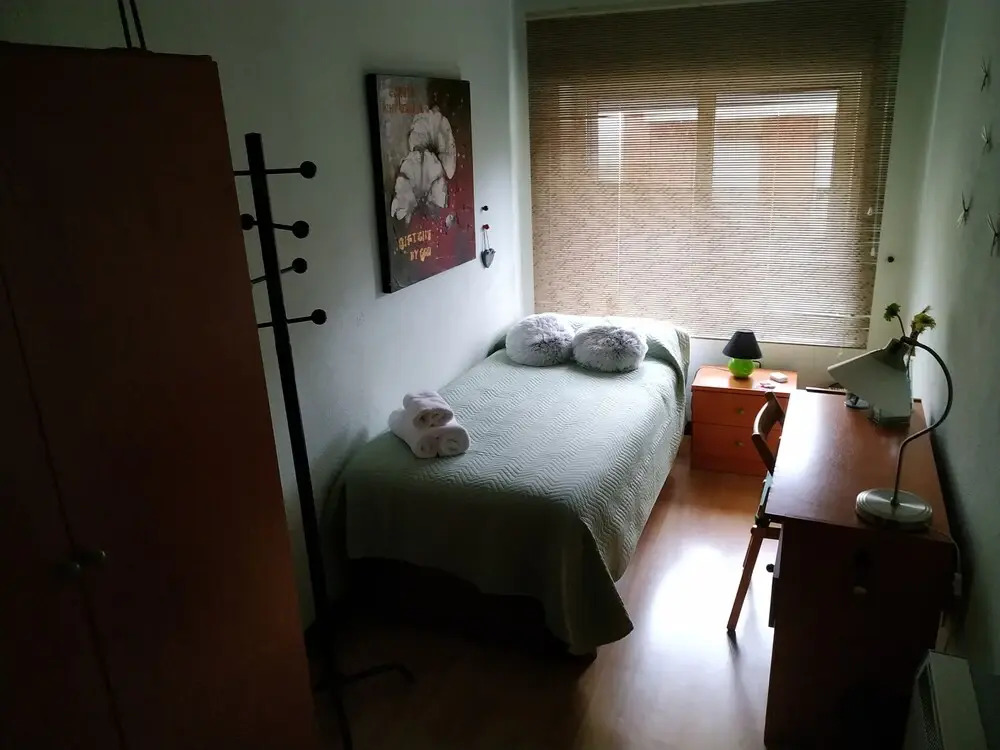 Cozy Apartment Near the Center 1-4 pp