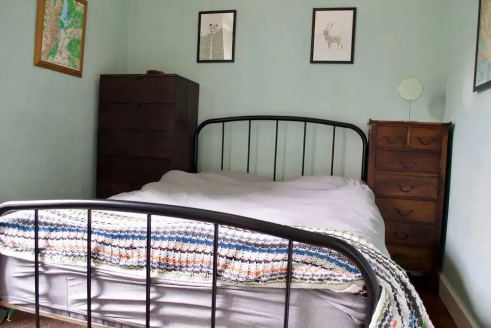 2 Bedroom Apartment Near The Shore