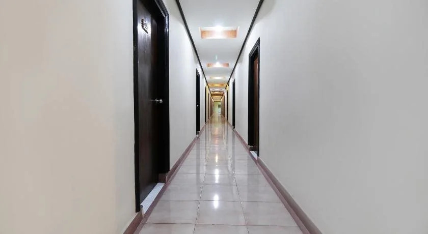 Hotel Andhika