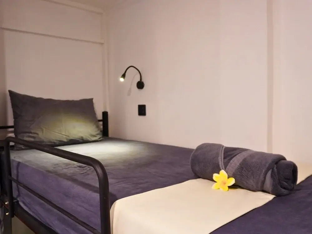 Uluwatu Surf Paradise by Pertama Stay