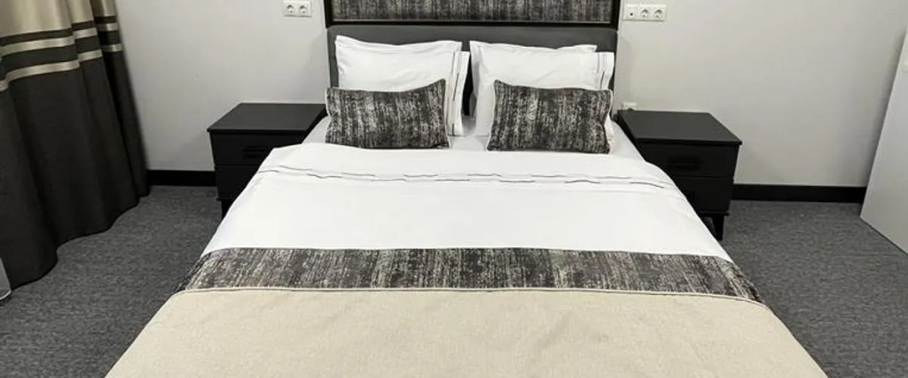 Becanlar Otel