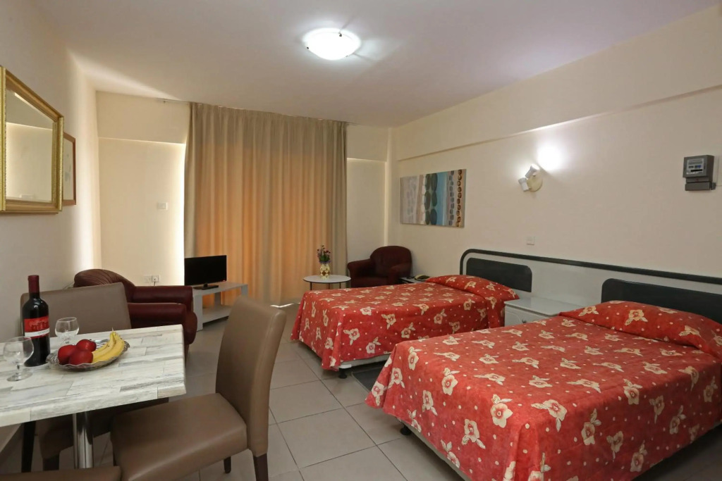 Sunquest Gardens Holiday Resort