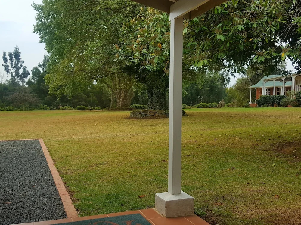 Rearsby Farm