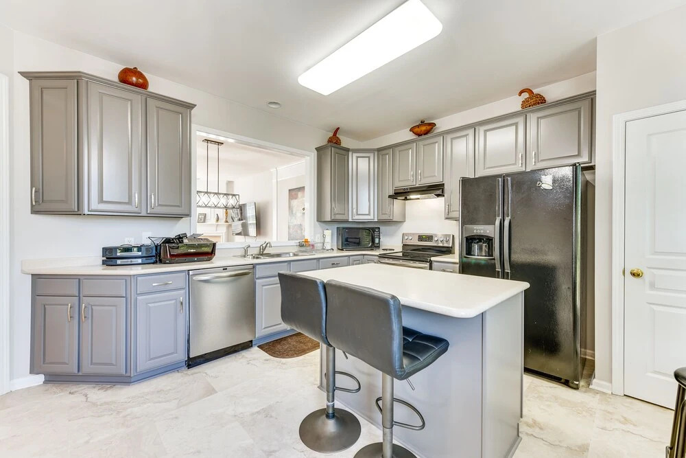 Charlotte Vacation Rental w/ 2 Living Areas!