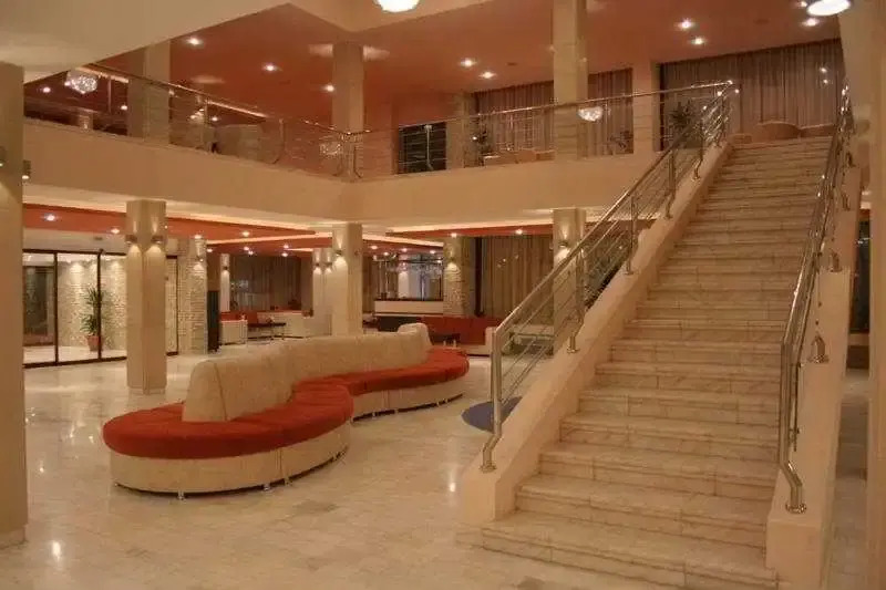 Hotel Paradiso