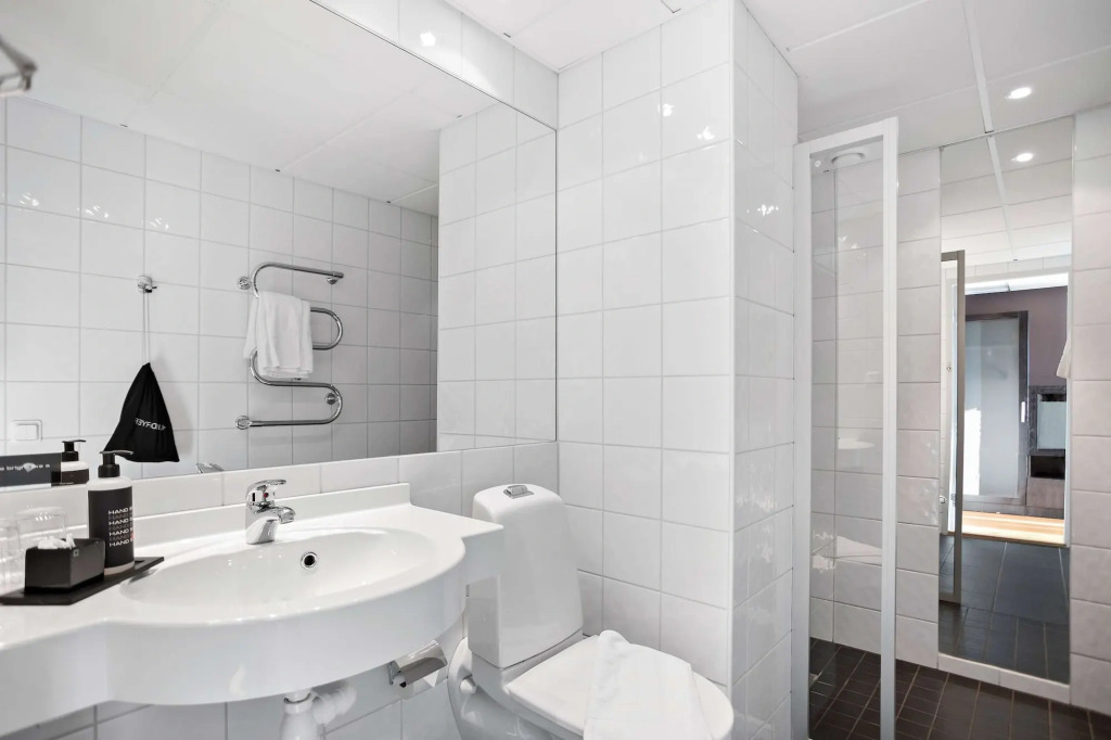 Aiden by Best Western Stockholm Solna