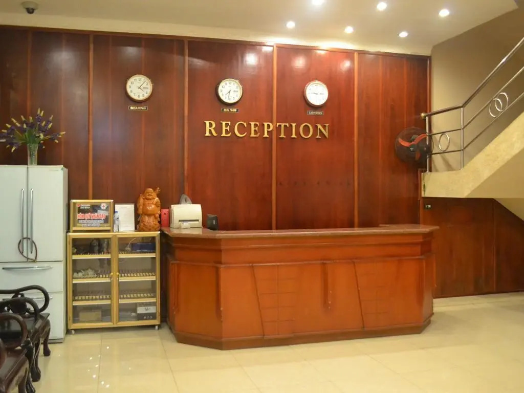 Thai Ha Hotel