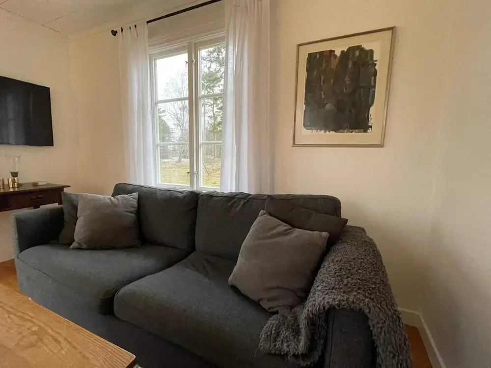 4 Star Holiday Home in Byxelkrok