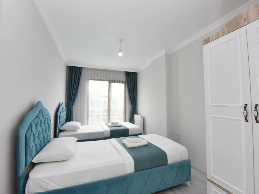 ASYA RESİDENCE OTEL