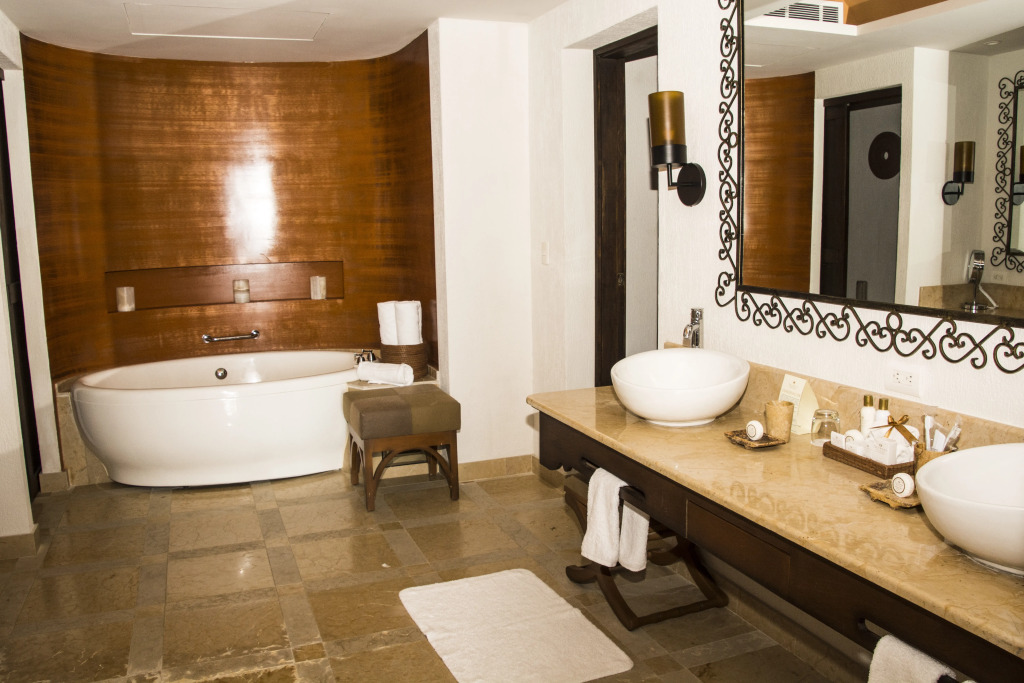 Secrets Puerto Los Cabos Golf & Spa18+