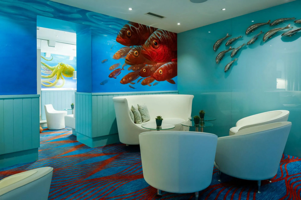 Hotel Lemongarden