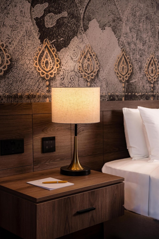 Golden Tulip Muscat The Village