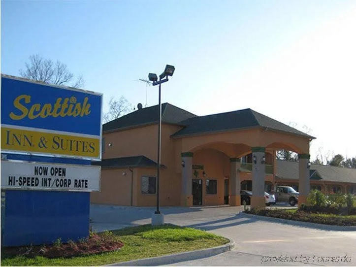 Scottish Inns  Suites