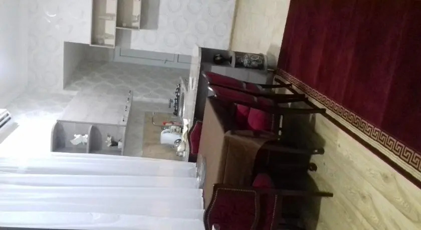 Guest House Kobi