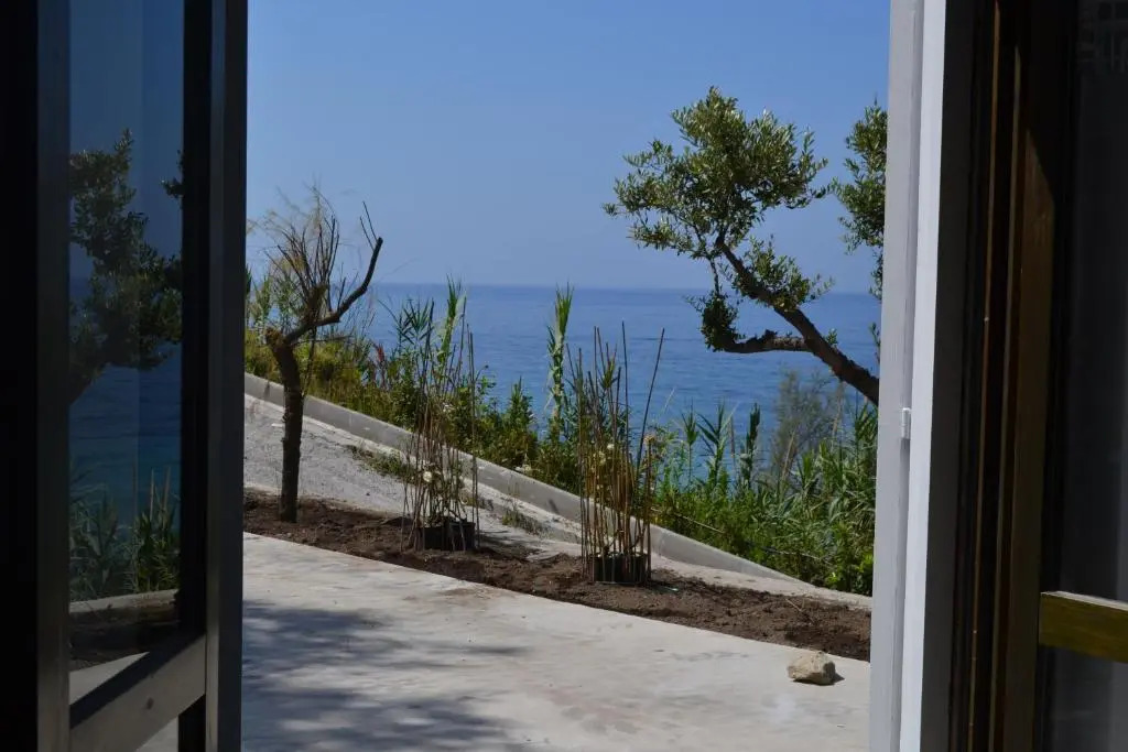 Blu OltreMare