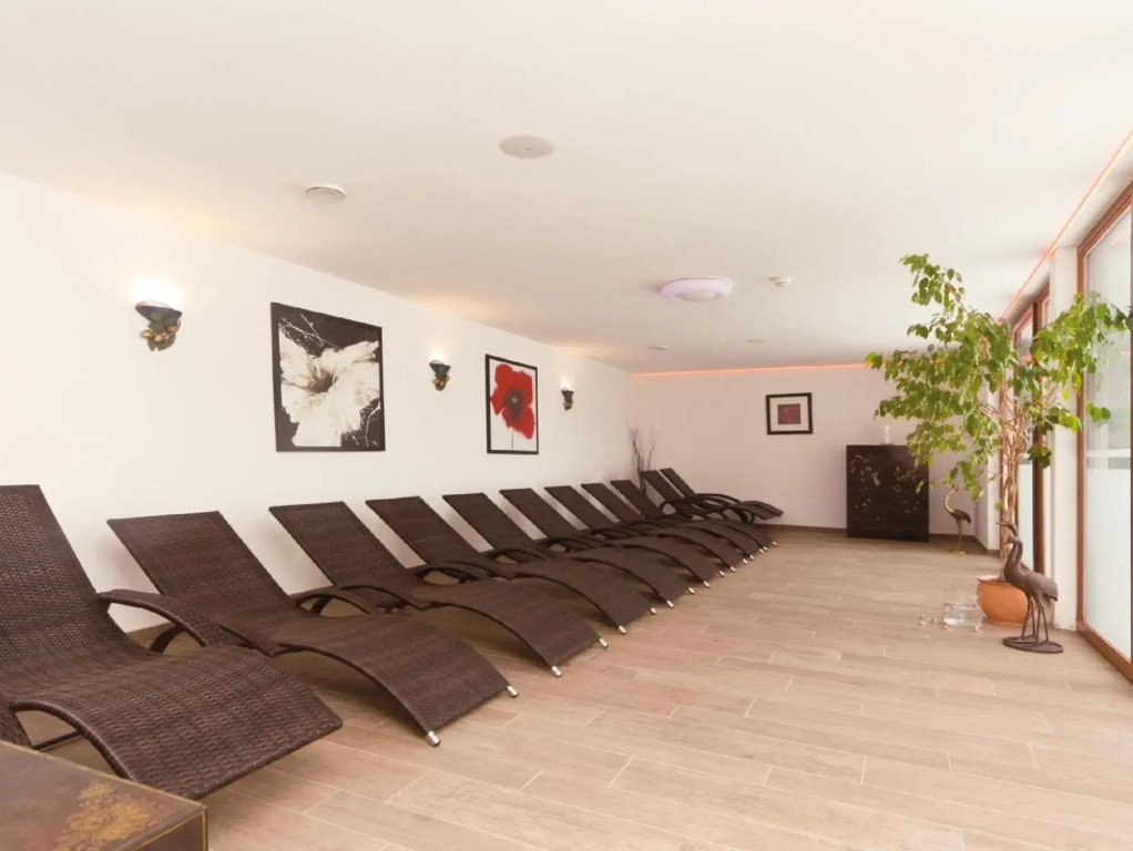 Waldpark Hotel Garni