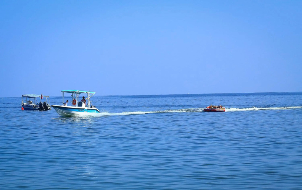 Sandy Beach Hotel & Resort
