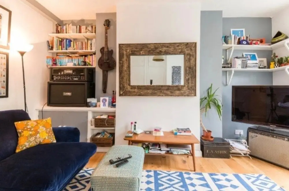 Lovely 1 Bedroom Flat in the Heart of Brixton