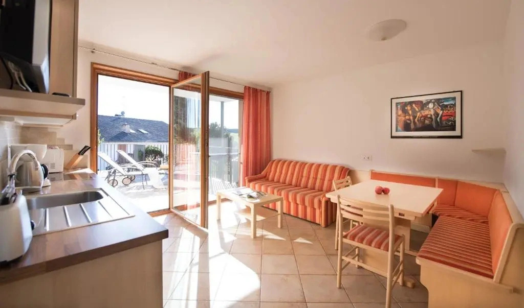 Apartments Elisir