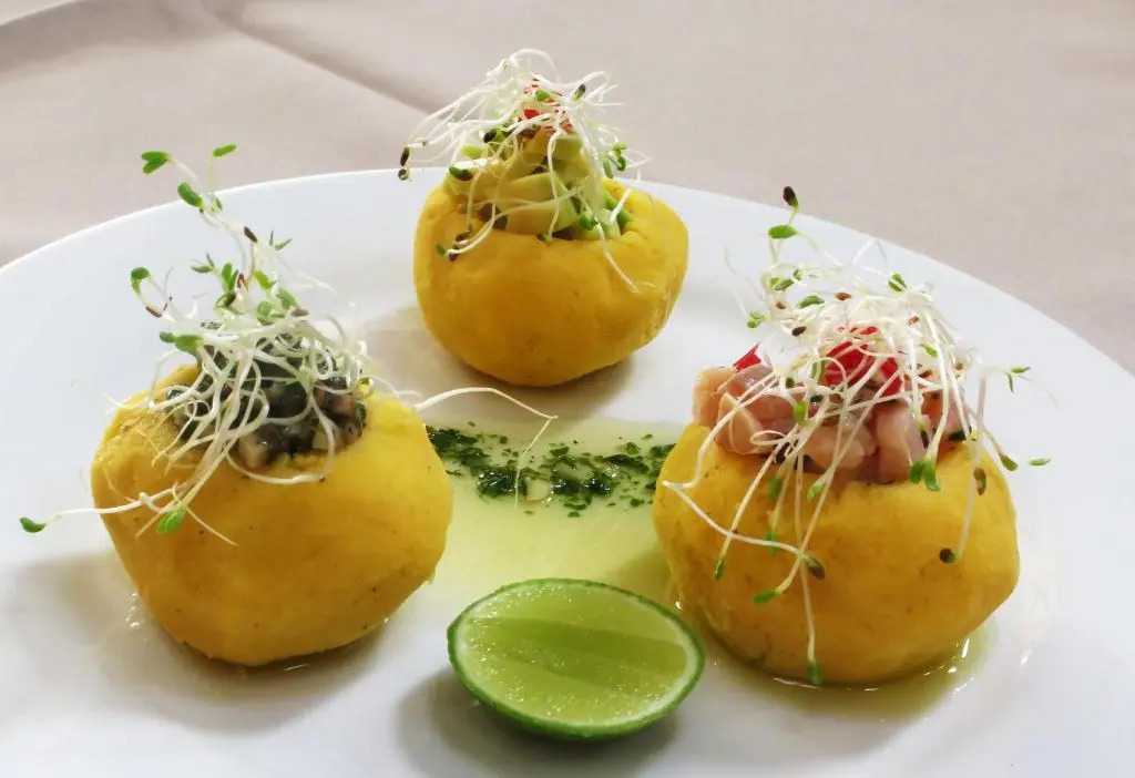 Hotel Villa Urubamba